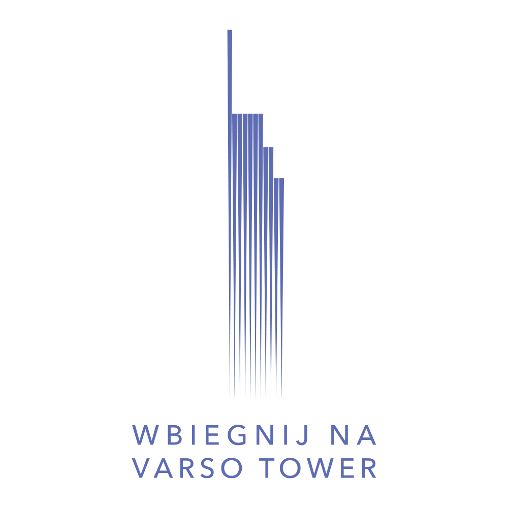 Wbiegnij na Varso Tower